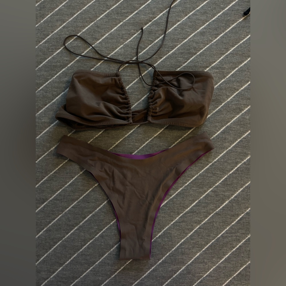 Tropic of c bikini